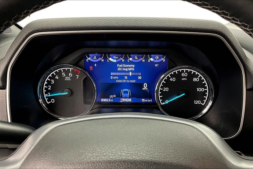 Certified 2023 Ford F150 XLT w/ Equipment Group 302A High image 21