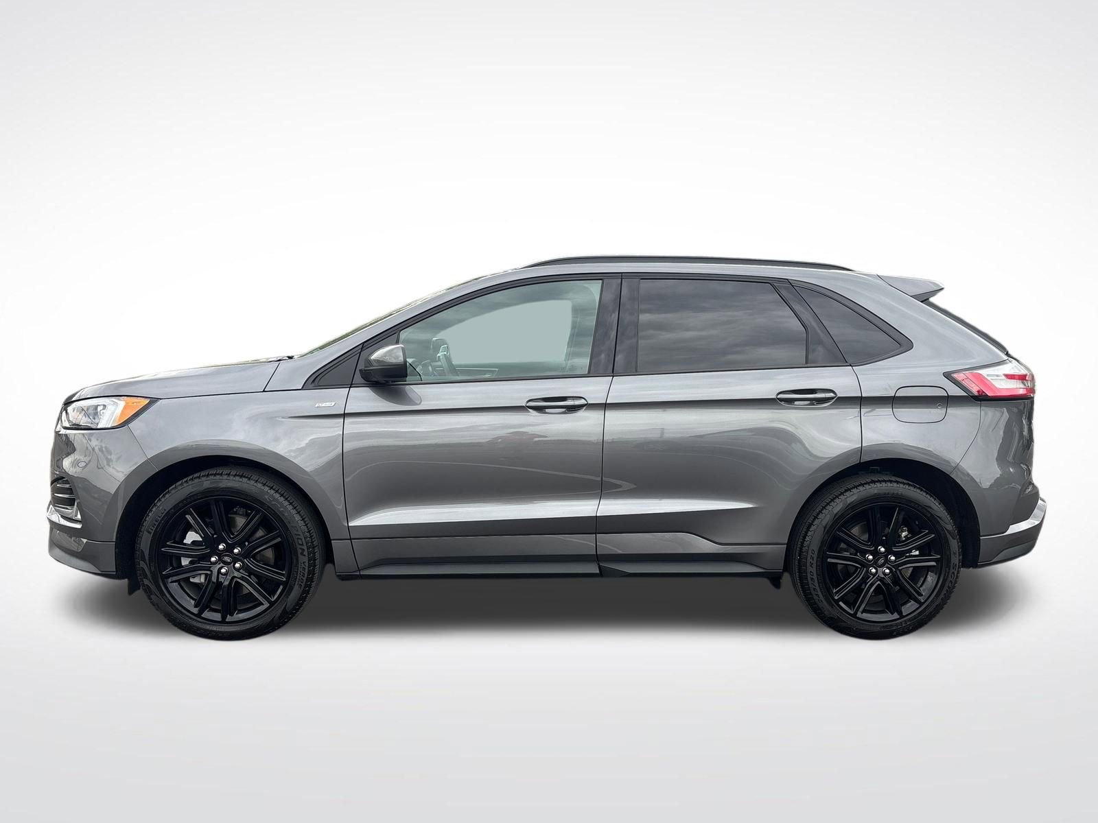 Certified 2024 Ford Edge ST-Line AWD/4WD video 2