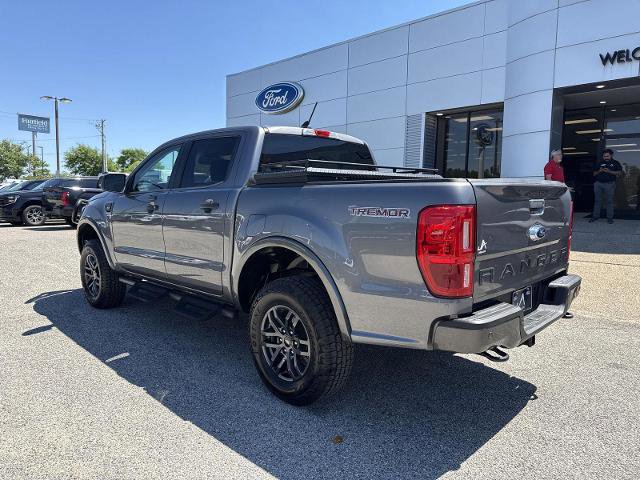 Certified 2021 Ford Ranger XLT w/ Tremor Off-Road Package AWD/4WD image 12