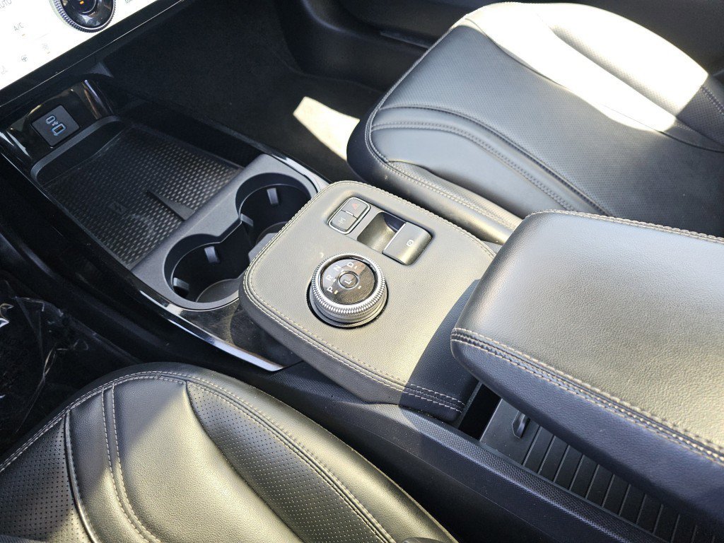 Certified 2023 Ford Mustang Mach-E Premium AWD/4WD image 32