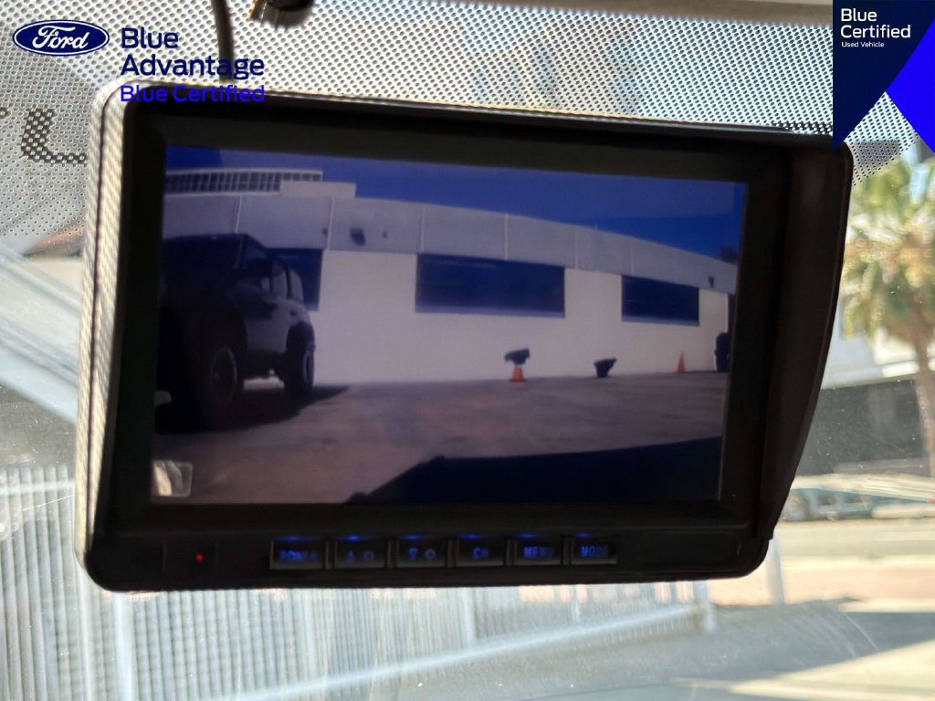 Certified 2022 Ford F650 2WD Regular Cab Super Duty image 29