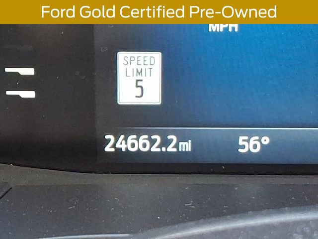 Certified 2023 Ford Escape Active w/ Tech Pack #1 image 22