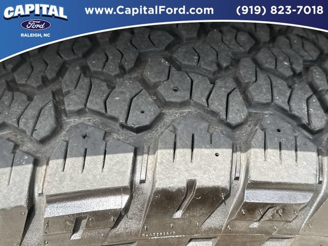 Certified 2023 Ford F150 Tremor w/ Equipment Group 402A High AWD/4WD image 14