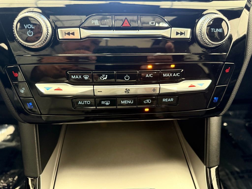 Certified 2023 Ford Explorer ST w/ Equipment Group 401A image 38