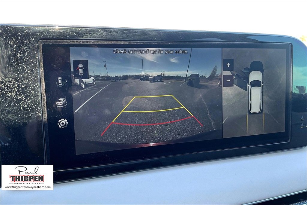 Used 2023 Hyundai Palisade Calligraphy w/ Cargo Package image 20