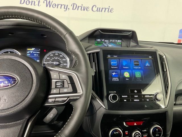 Used 2024 Subaru Forester Touring image 23