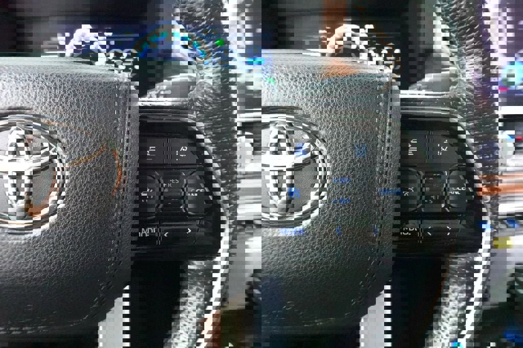 Used 2022 Toyota Tundra 1794 Edition w/ Advanced Package image 14