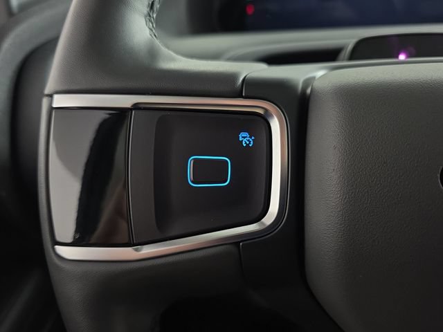 Certified 2025 Ford Expedition Active AWD/4WD image 15