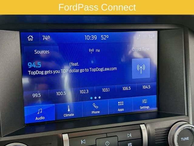 Certified 2023 Ford Mustang Premium RWD image 13