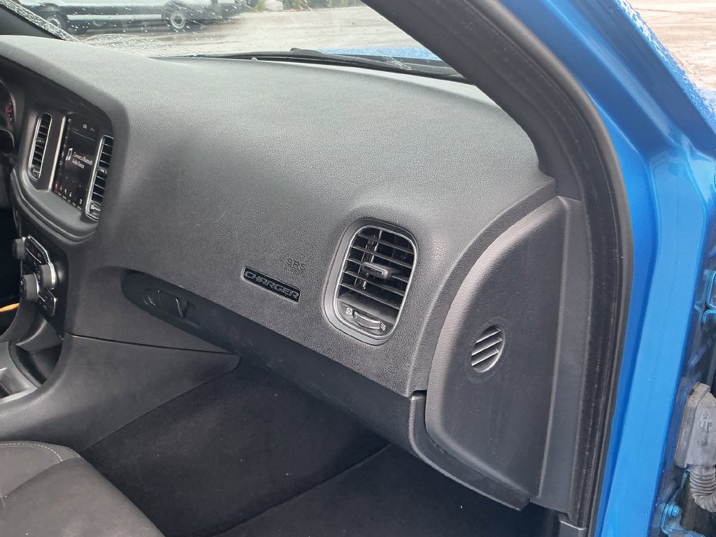 Used 2023 Dodge Charger GT w/ Technology Group RWD image 24