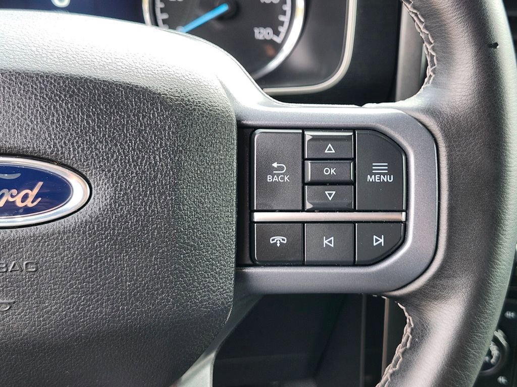 Certified 2023 Ford F150 XLT w/ Equipment Group 302A High AWD/4WD image 31