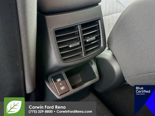 Used 2024 Kia Seltos LX image 28