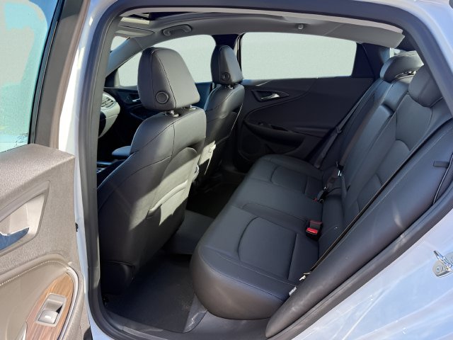 Used 2024 Chevrolet Malibu LT FWD image 5