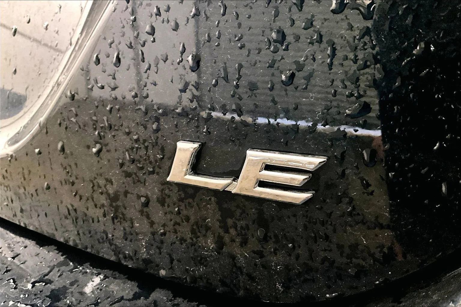 Used 2021 Toyota Camry LE w/ Cold Weather Package image 13