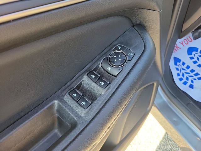 Certified 2024 Ford Edge SEL AWD/4WD image 15