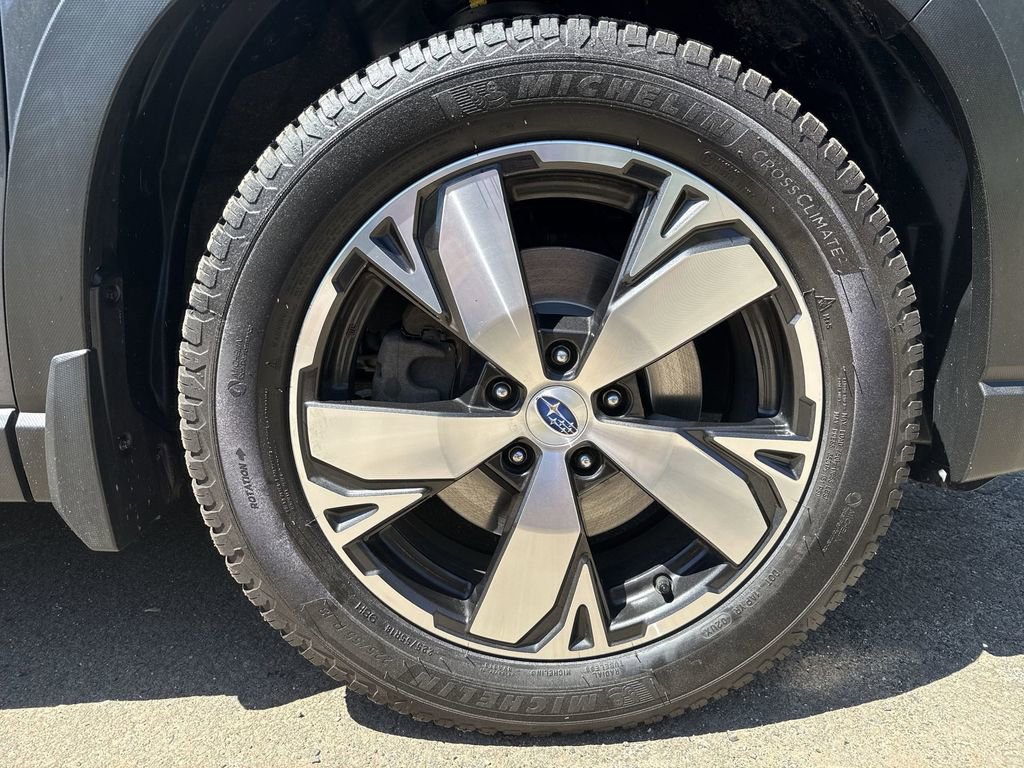 Used 2021 Subaru Forester Touring AWD/4WD image 10