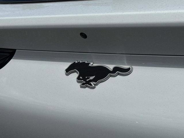 Certified 2023 Ford Mustang Mach-E Select RWD image 27