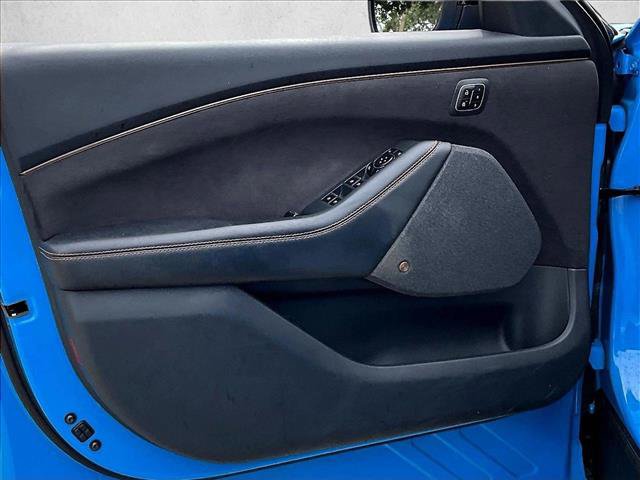 Certified 2023 Ford Mustang Mach-E GT AWD/4WD image 15