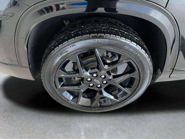 Used 2024 Chevrolet Traverse RS AWD/4WD image 32