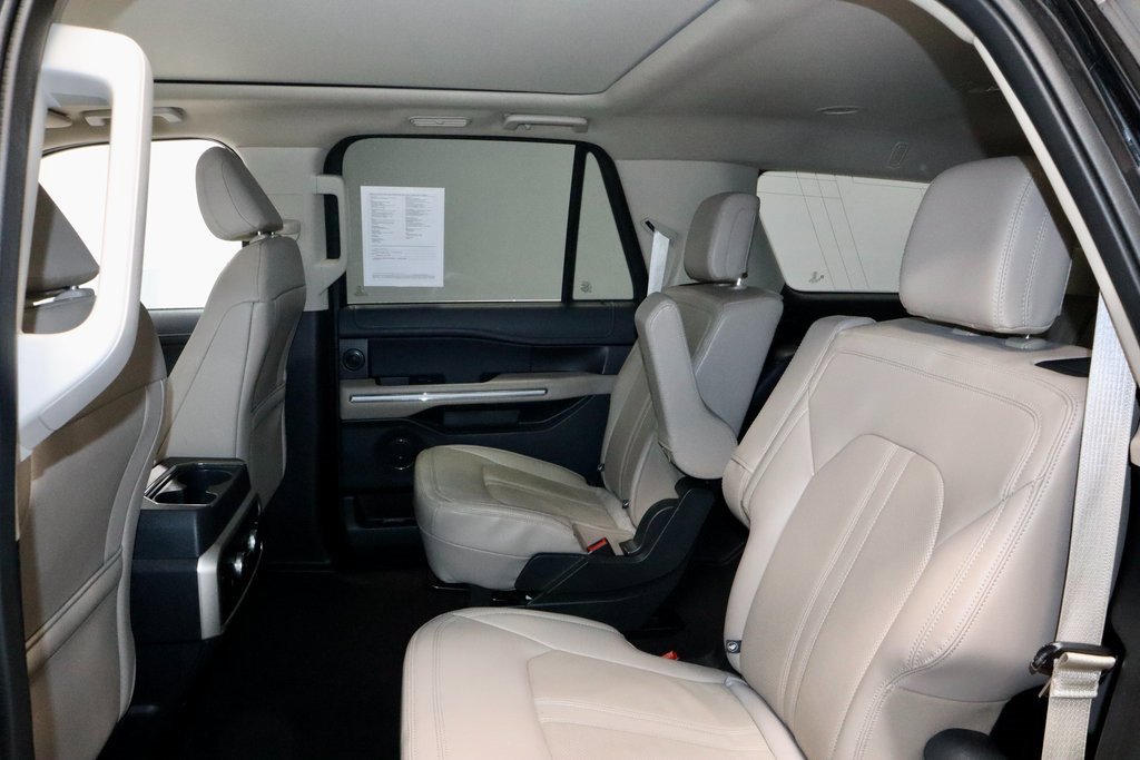 Certified 2024 Ford Expedition Max Limited image 23