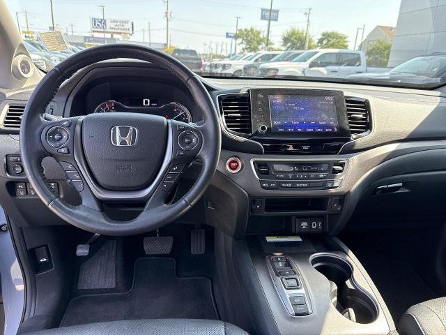 Used 2023 Honda Ridgeline RTL-E image 6