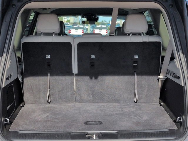 Used 2023 Jeep Wagoneer 2WD w/ Convenience Group I image 13