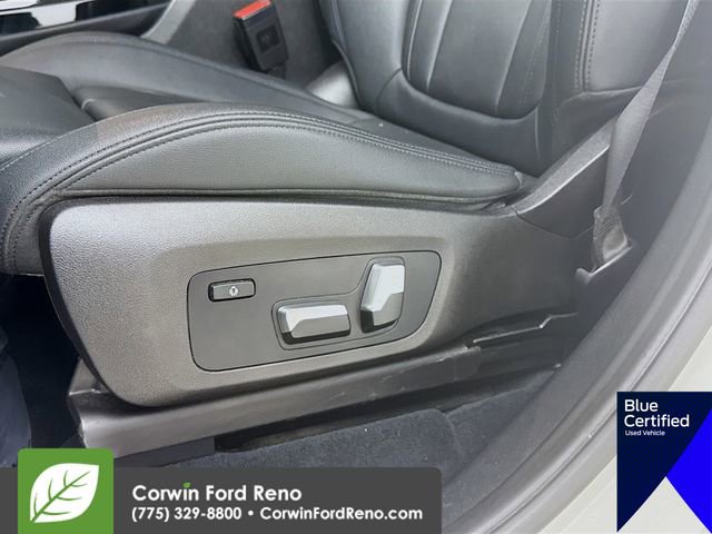 Used 2019 BMW X3 xDrive30i w/ Driving Assistance Package AWD/4WD image 22