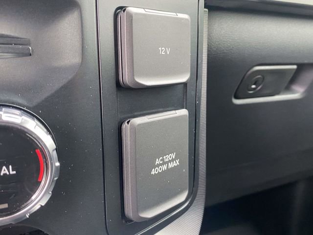 Certified 2025 Ford F150 Raptor w/ Equipment Group 803A Raptor R AWD/4WD image 34