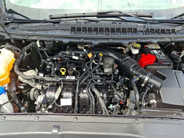 Certified 2024 Ford Edge SEL AWD/4WD image 27
