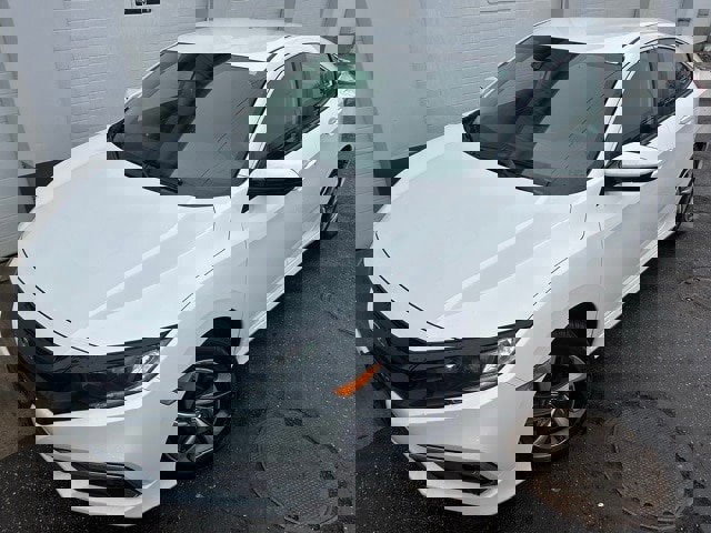 Used 2019 Honda Civic LX image 6