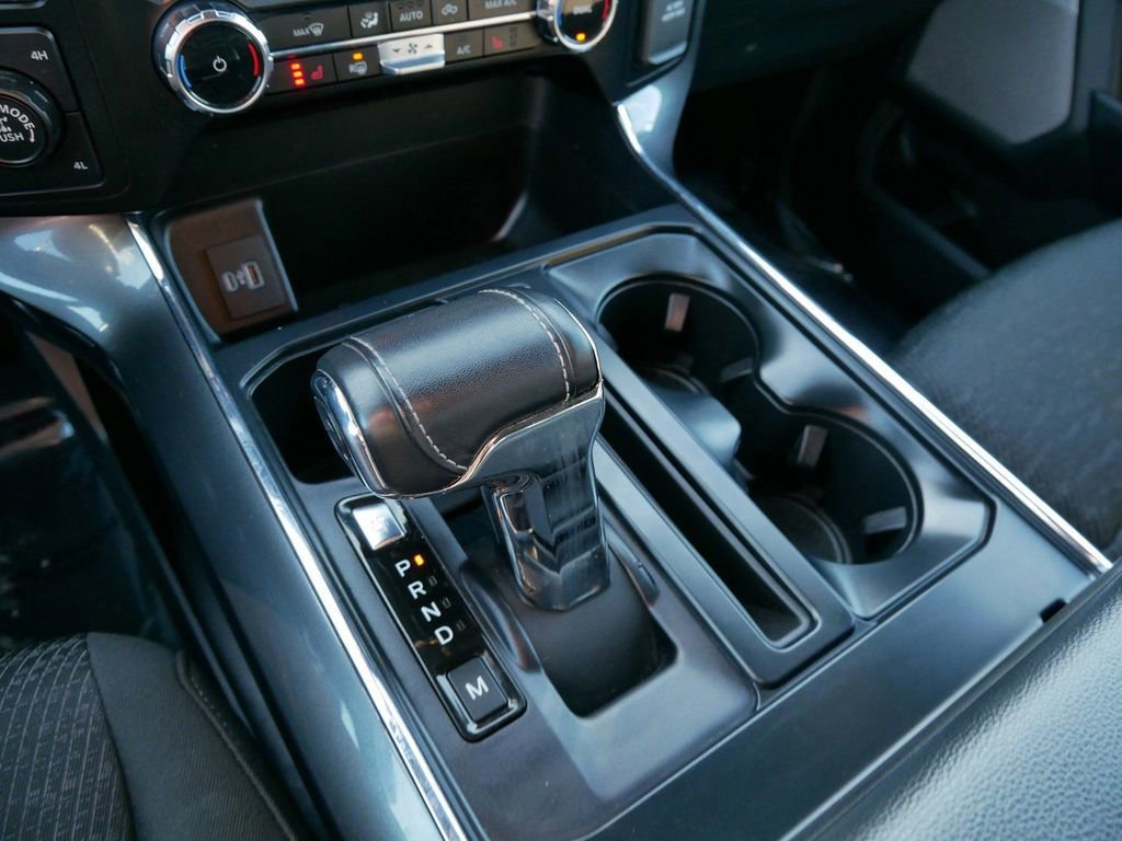 Certified 2023 Ford F150 XLT w/ Equipment Group 302A High image 27