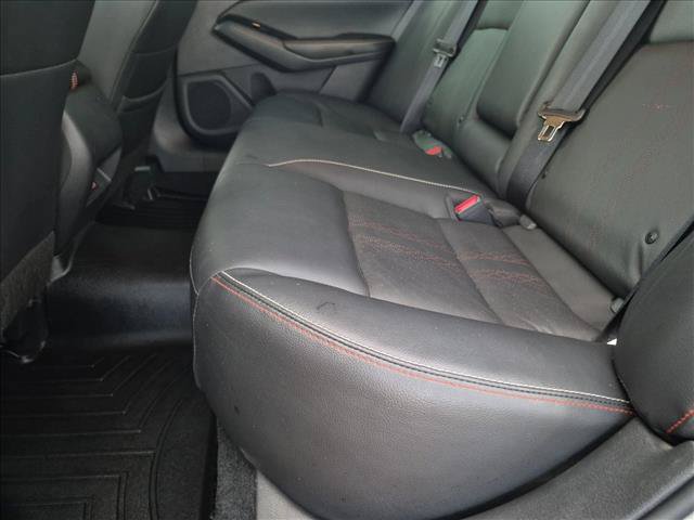 Used 2023 Nissan Altima 2.5 SR w/ SR Premium Package FWD image 20