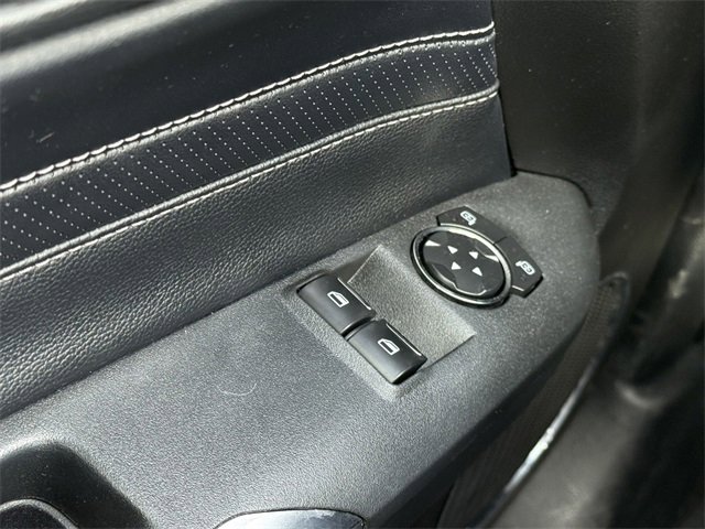 Certified 2021 Ford Mustang GT Premium w/ Equipment Group 401A image 23