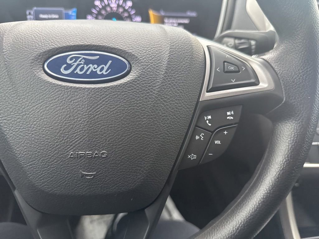 Certified 2019 Ford Fusion SE image 29