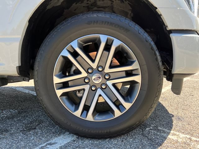 Certified 2023 Ford F150 XL w/ STX Appearance Package AWD/4WD image 13