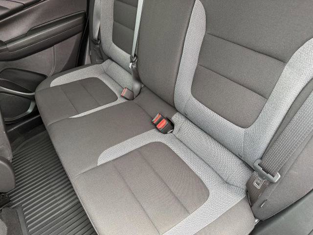 Used 2024 Chevrolet TrailBlazer LS w/ LS Convenience Package image 29