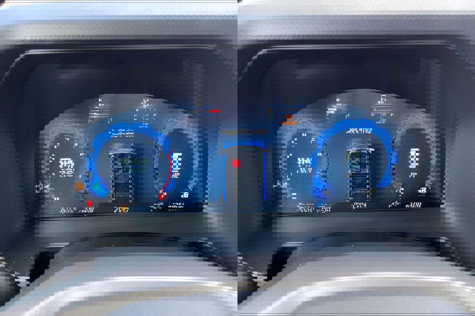 Certified 2025 Ford Bronco Badlands w/ Sasquatch Package image 26