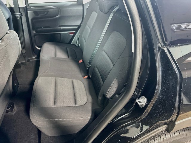 Certified 2022 Ford Bronco Sport AWD/4WD image 18