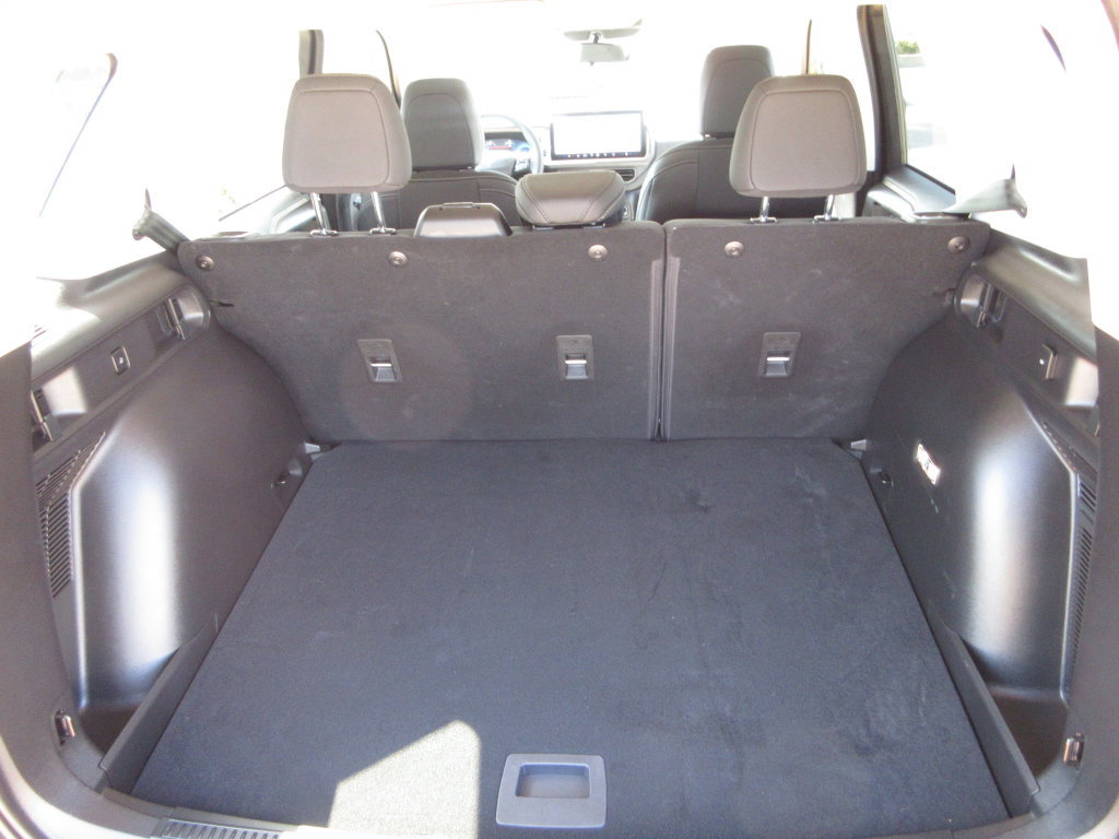 Certified 2025 Ford Bronco Sport Big Bend AWD/4WD image 29