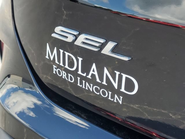 Certified 2024 Ford Edge SEL w/ Convenience Package AWD/4WD image 6