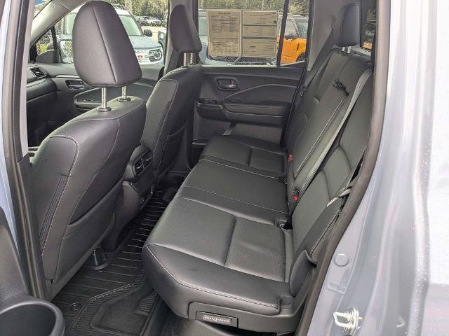 Used 2025 Honda Ridgeline RTL image 13