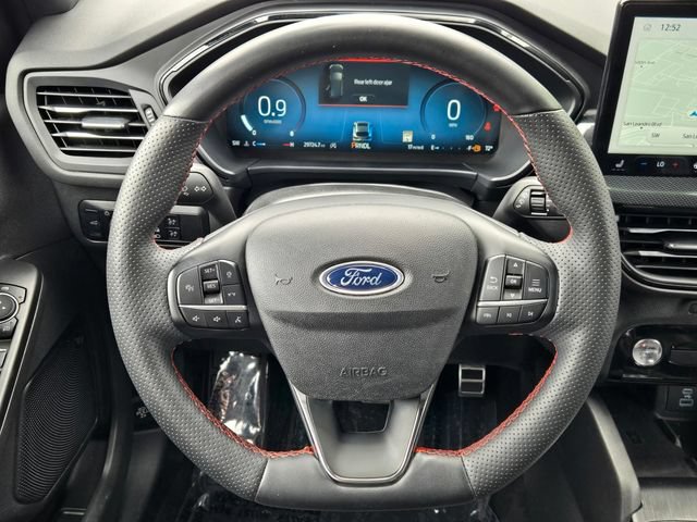 Certified 2023 Ford Escape ST-Line Select w/ Tech Pack #2 AWD/4WD image 17