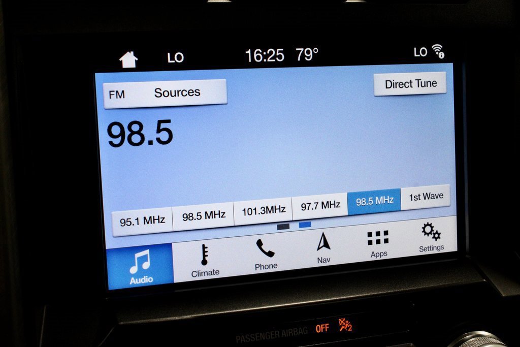 Certified 2019 Ford F150 Limited image 10