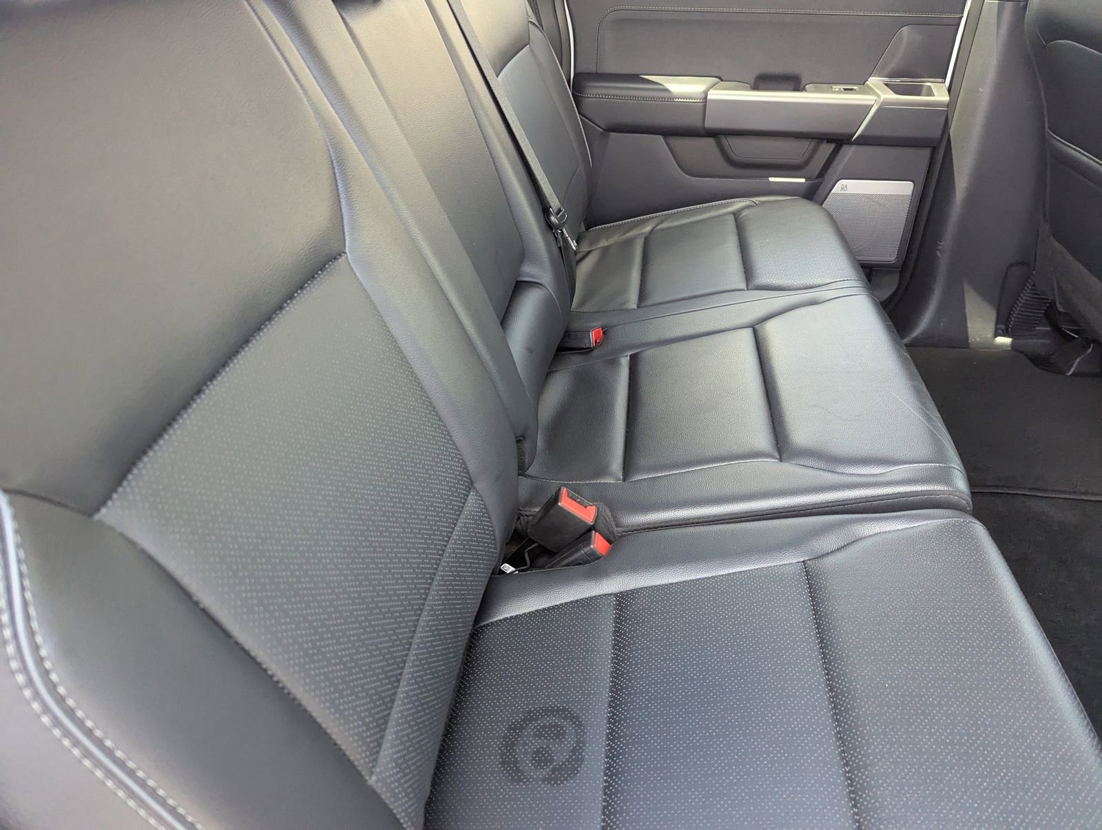 Certified 2025 Ford F150 Lariat AWD/4WD image 13