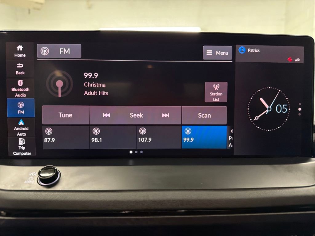 Used 2024 Honda Accord Sport image 25