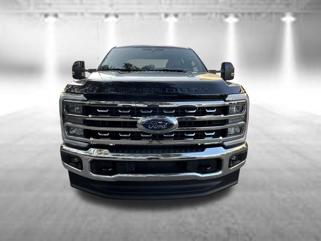 Certified 2026 Ford F250 Lariat AWD/4WD image 10
