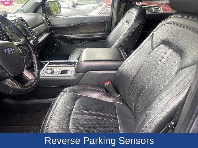Certified 2021 Ford Expedition Max Limited RWD image 6