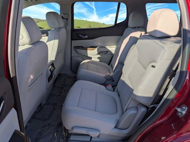 Used 2023 GMC Acadia SLE w/ Driver Convenience Package AWD/4WD image 16