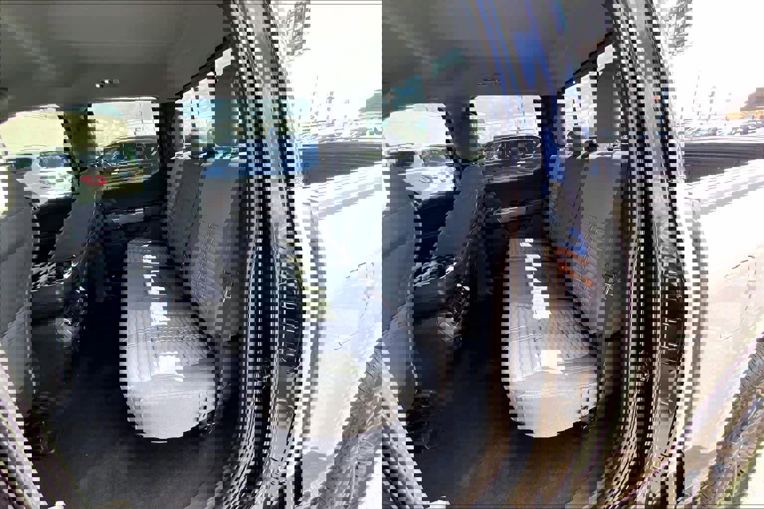 Certified 2023 Ford F150 XLT w/ Equipment Group 302A High image 20