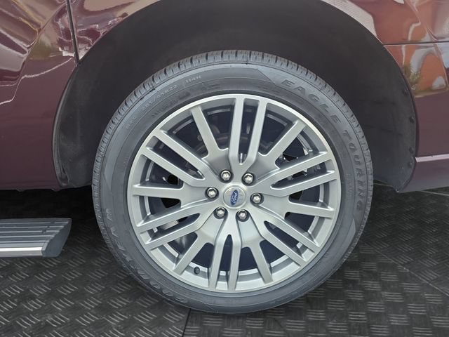 Certified 2023 Ford Expedition Max Platinum AWD/4WD image 16